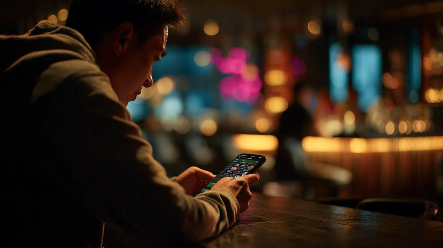 Khám Phá Thế Giới Giải Trí Từ 98win01