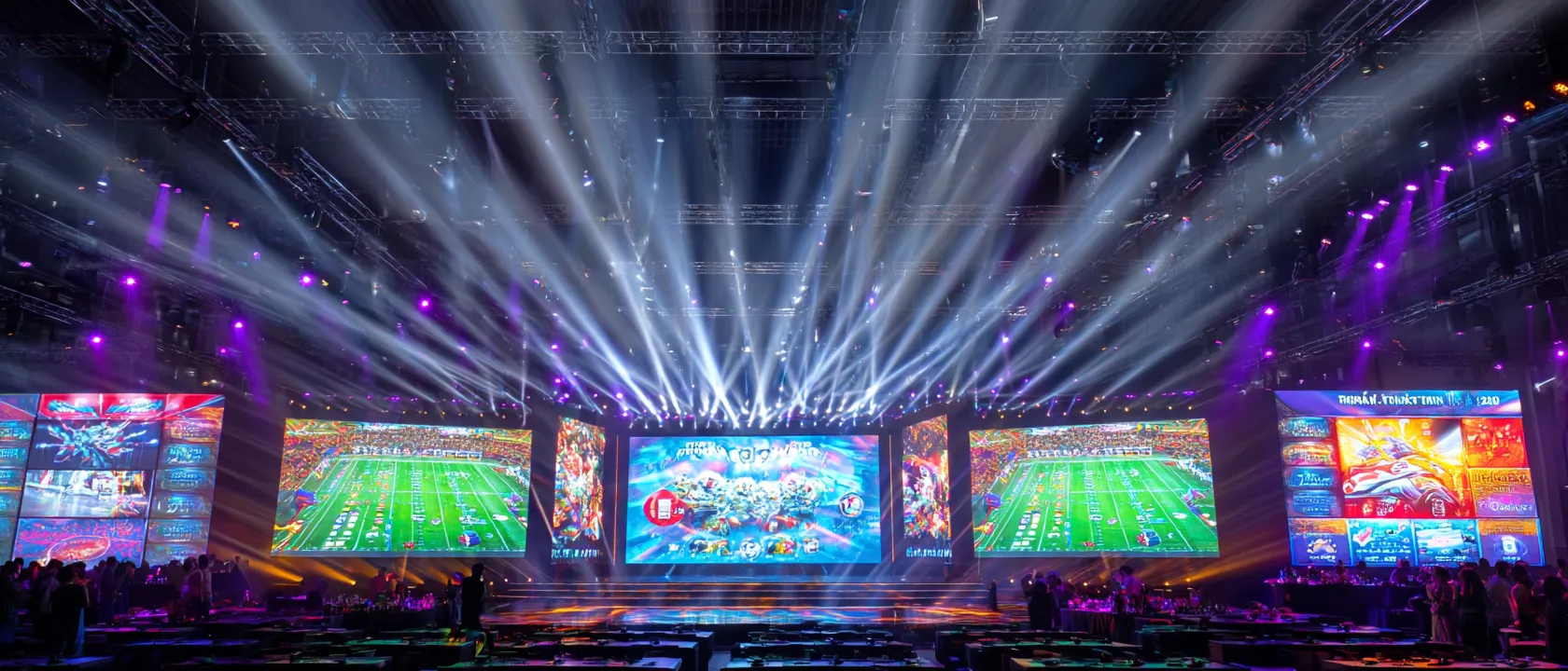 Khám Phá Thế Giới Giải Trí Với Galaxy6623