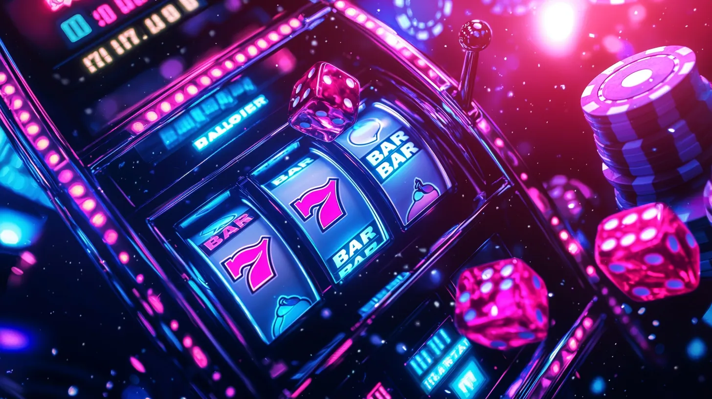 Khám Phá Thế Giới Giải Trí Với Tha Bet