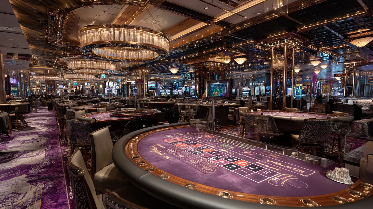 Khám Phá Luck8: Cổng Thông Tin Xổ Số Miền Trung Đáng Tin Cậy