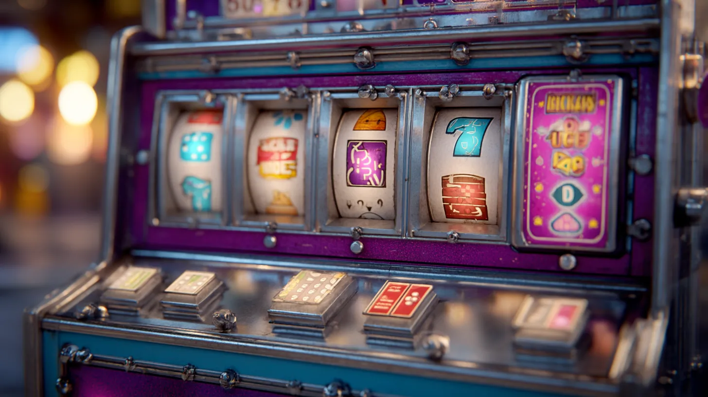 Khám Phá Thế Giới Giải Trí Cùng Tha Bet