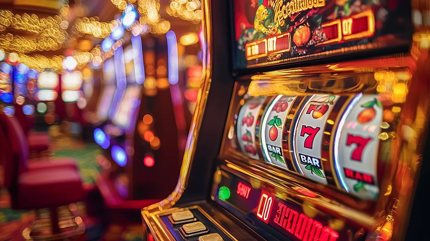 Khám Phá RRR88: Những Điều Cần Biết Về Nền Tảng Game Hàng Đầu