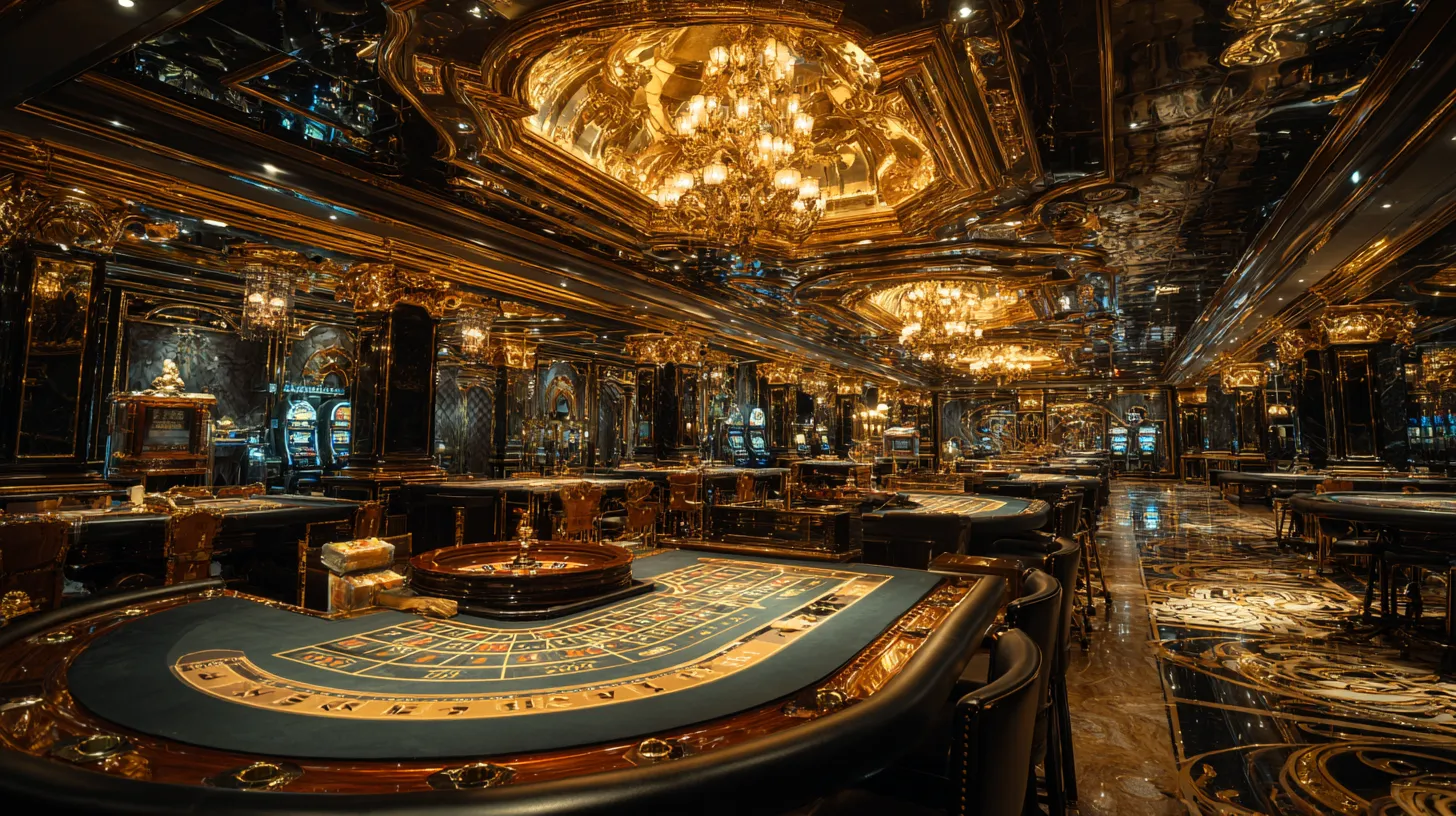 Khám Phá Febet: Nơi Cung Cấp Kết Quả Xổ Số Miền Bắc và Miền Nam