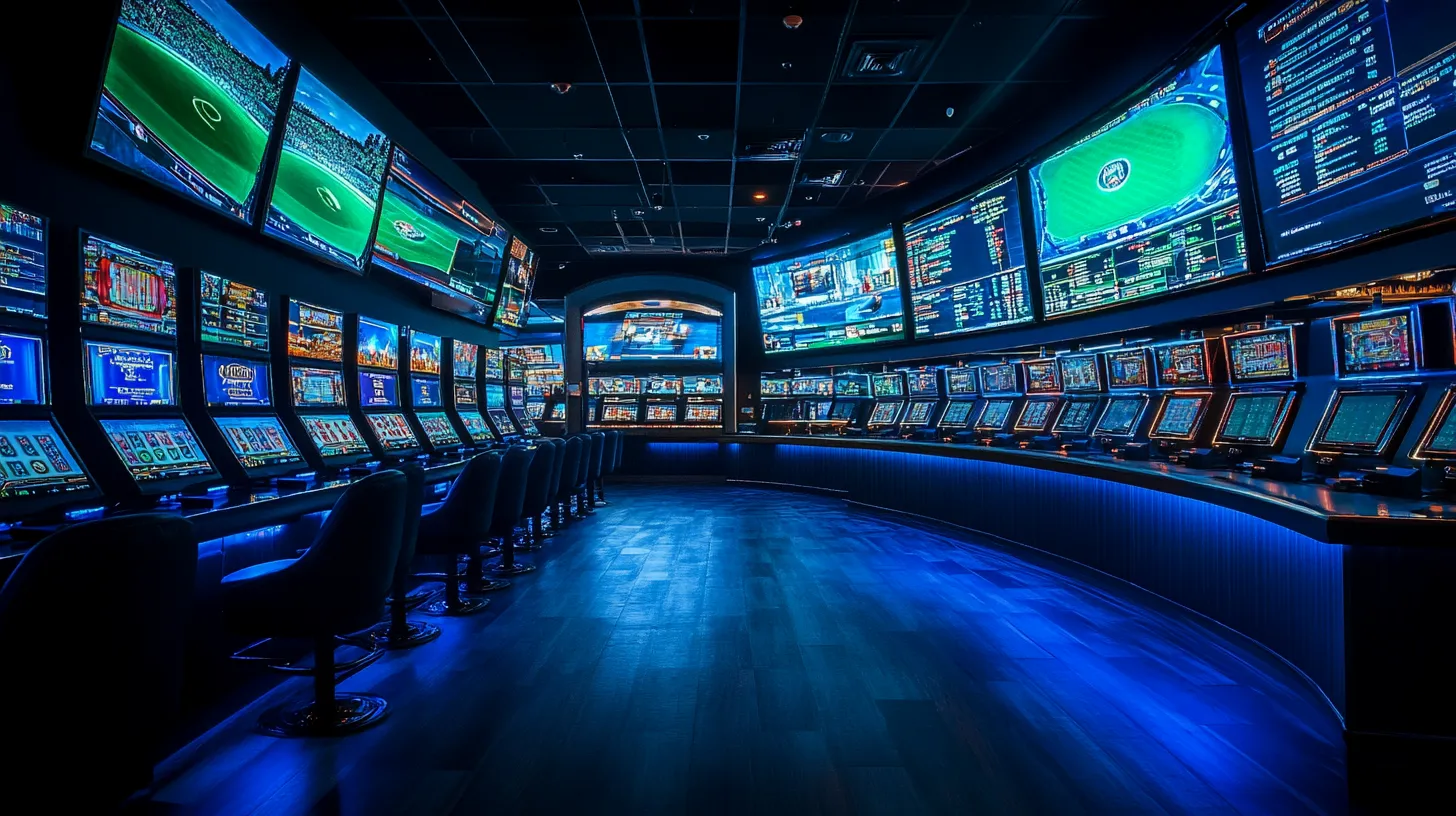 Khám Phá Kubet 19: Nền Tảng Xổ Số Đỉnh Cao Tại Việt Nam