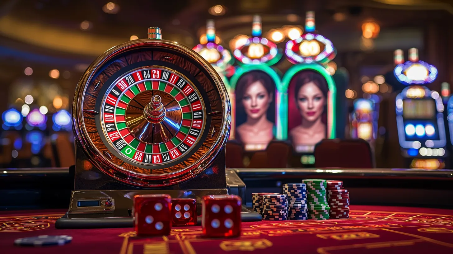 Khám Phá Bet69: Nền Tảng Cá Cược Và Xổ Số Đáng Tin Cậy