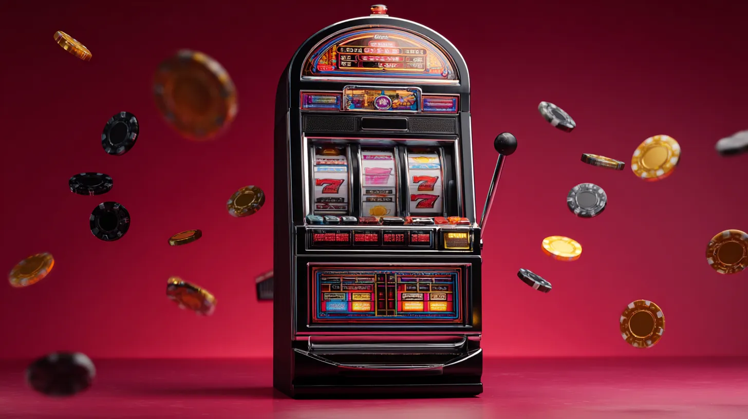 Khám Phá Thế Giới P3 Casino: Cơ Hội Và Cách Thức Chơi