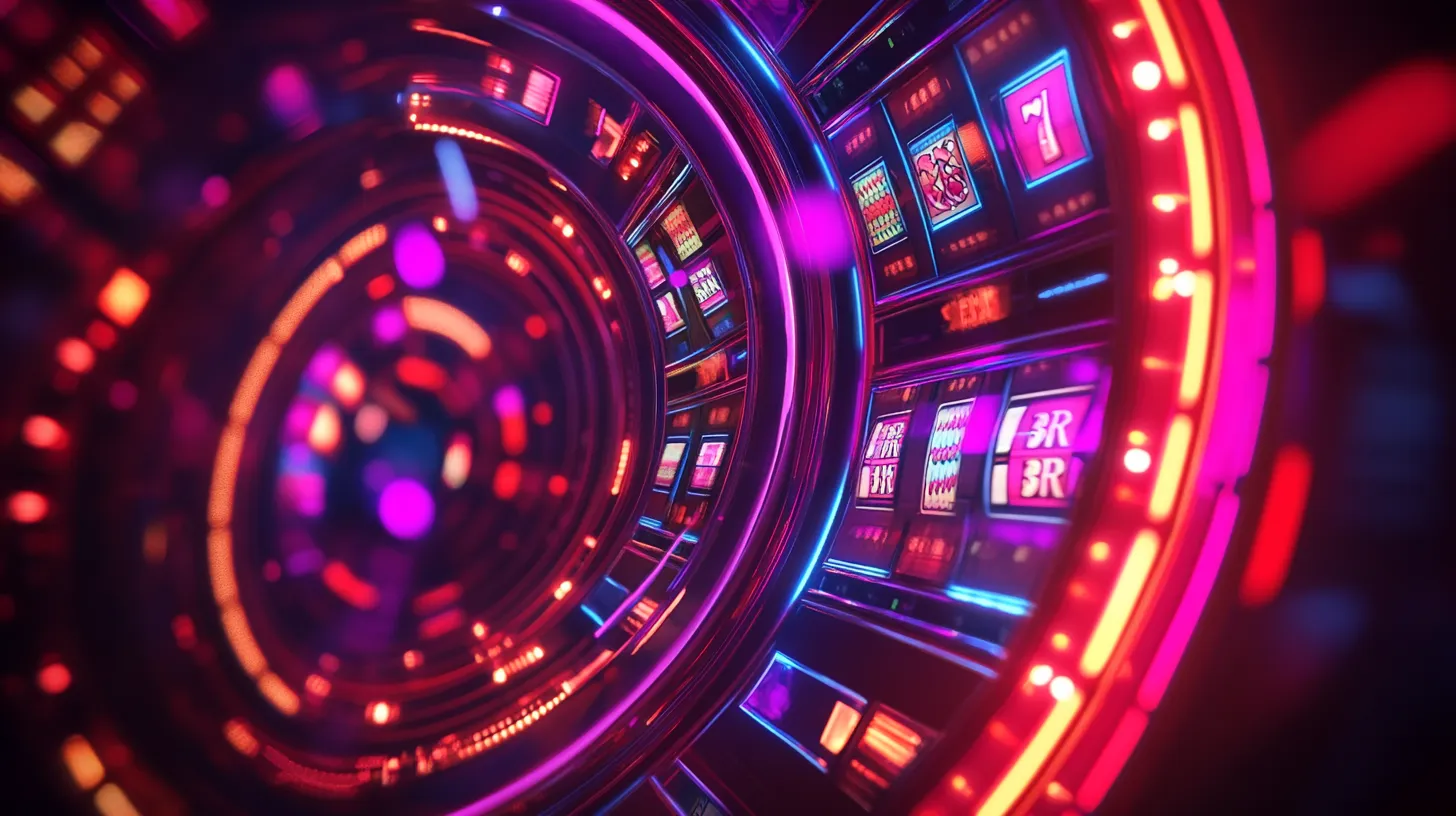 Khám Phá Thế Giới Đầy Màu Sắc Của Tha Bet Và Những Trò Chơi Hấp Dẫn