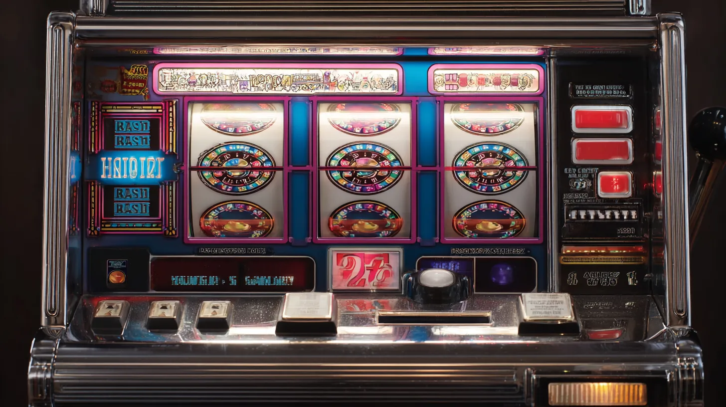 Khám Phá Thế Giới Đầy Màu Sắc Của Tha Bet Và Những Trò Chơi Hấp Dẫn