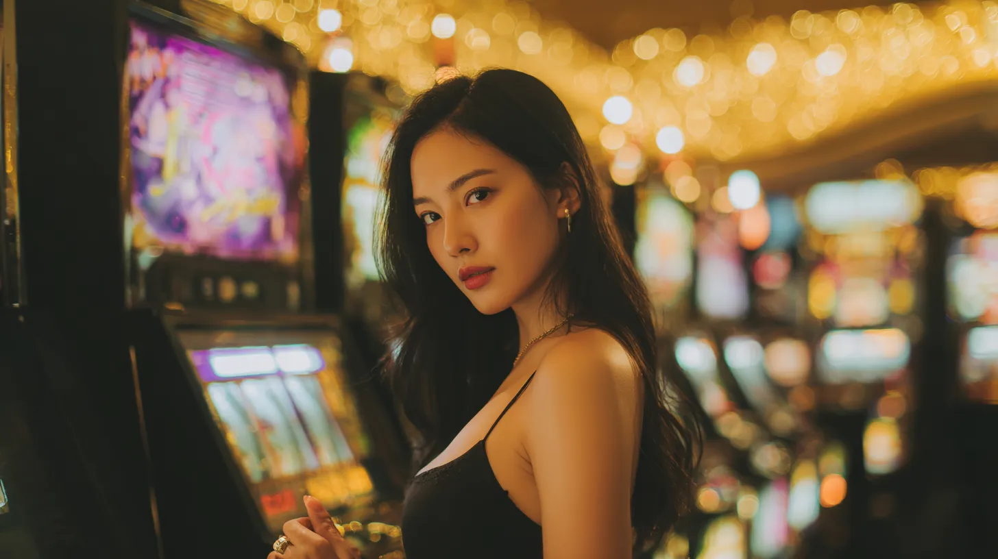 P3 Casino: Trải Nghiệm Cá Cược Đẳng Cấp và Dự Đoán Xổ Số Chính Xác