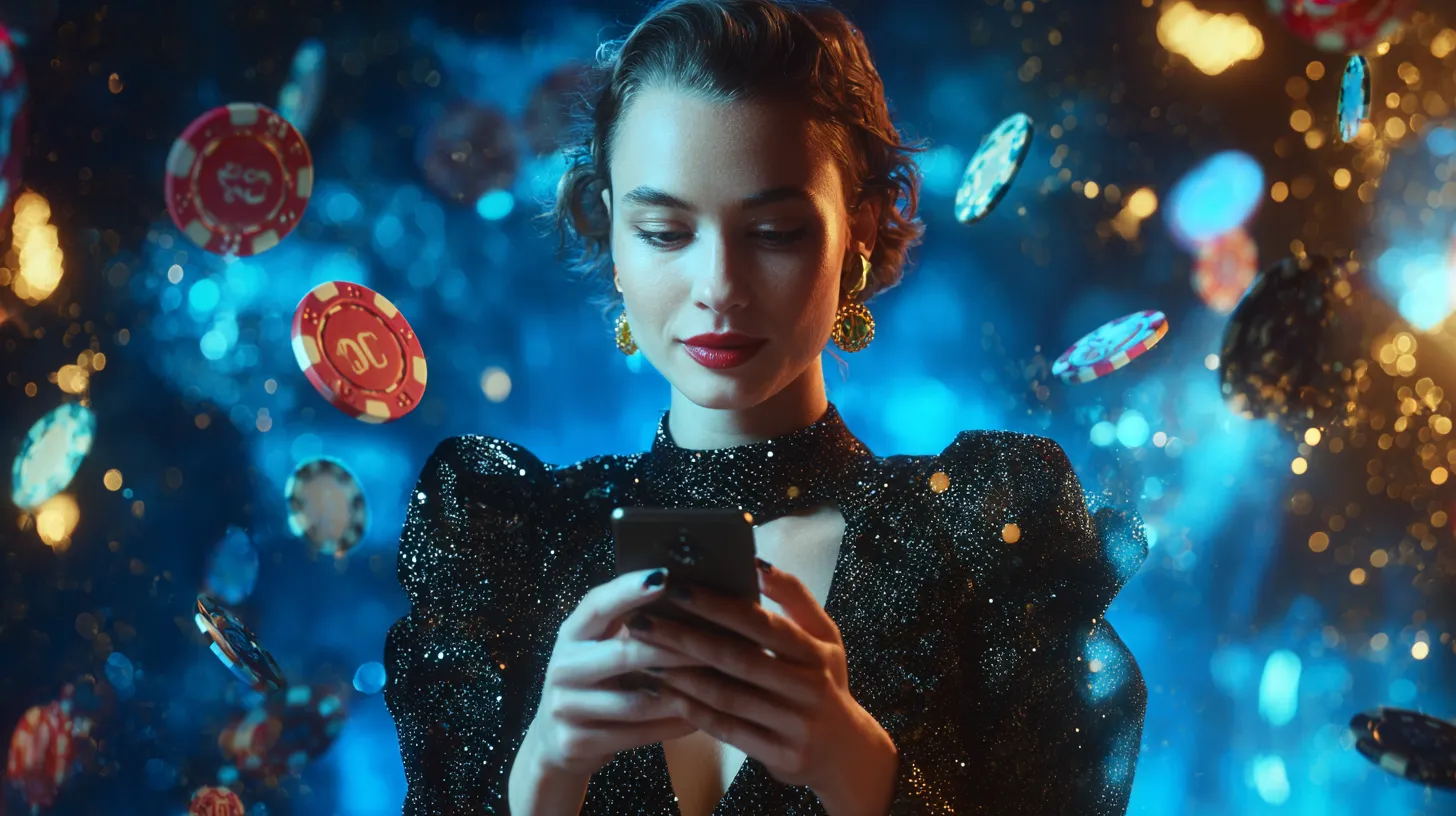 Khám Phá Thế Giới Giải Trí Với Galaxy6623