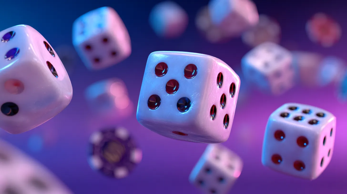 Khám Phá Nhà Cái Galaxy6623: Trải Nghiệm Game Đỉnh Cao và Công Bằng