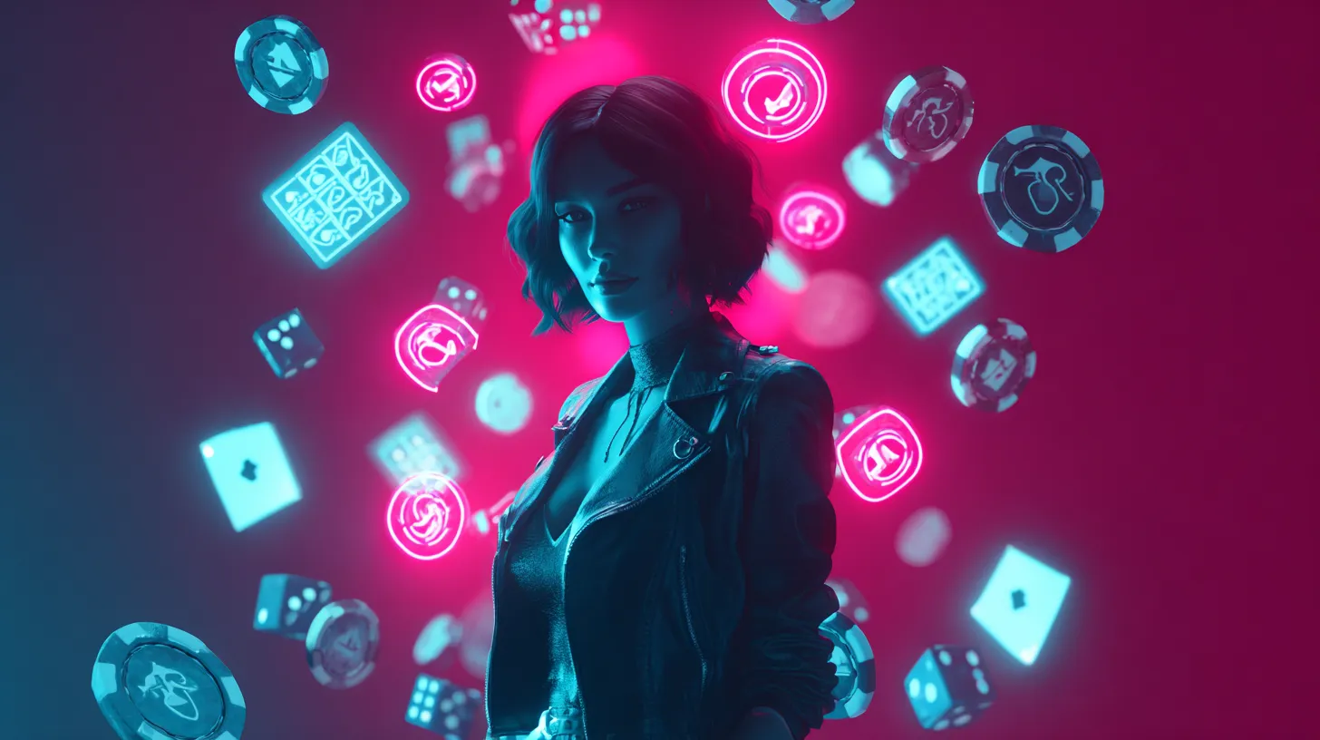 Khám Phá Thế Giới Giải Trí Với 98win01