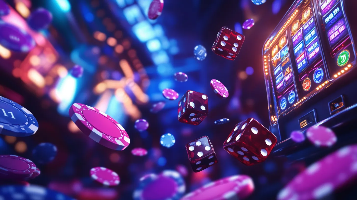 Khám Phá Zet Bet: Nơi Thỏa Mãn Đam Mê Xổ Số