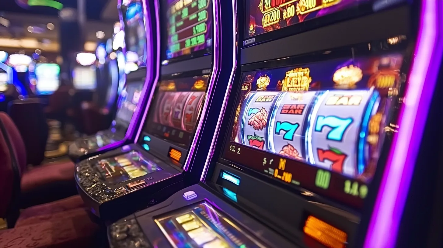 Khám Phá Thế Giới Xổ Số và Casino tại rr88 Casino
