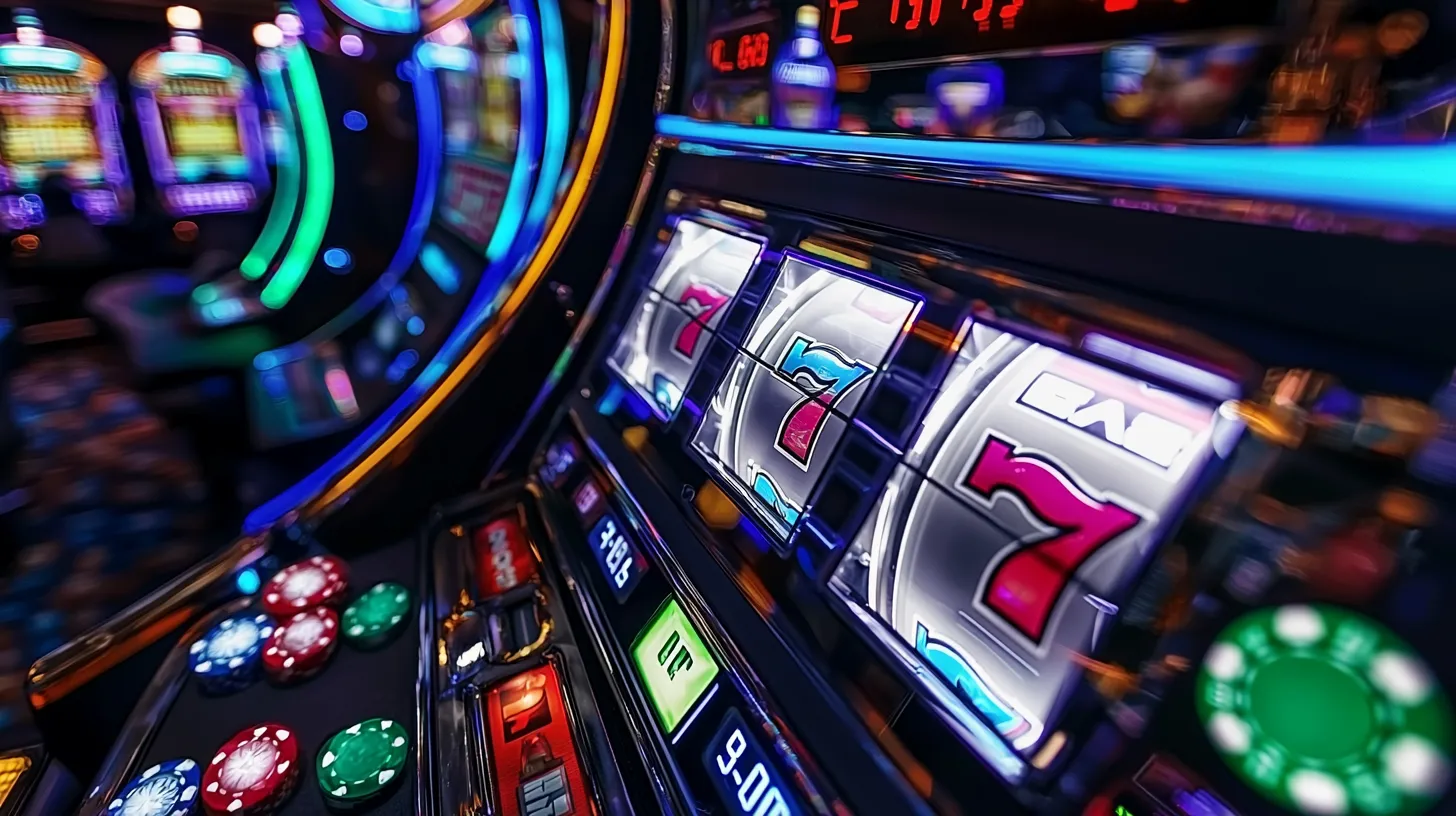 Khám Phá Thế Giới Xổ Số và Casino tại rr88 Casino