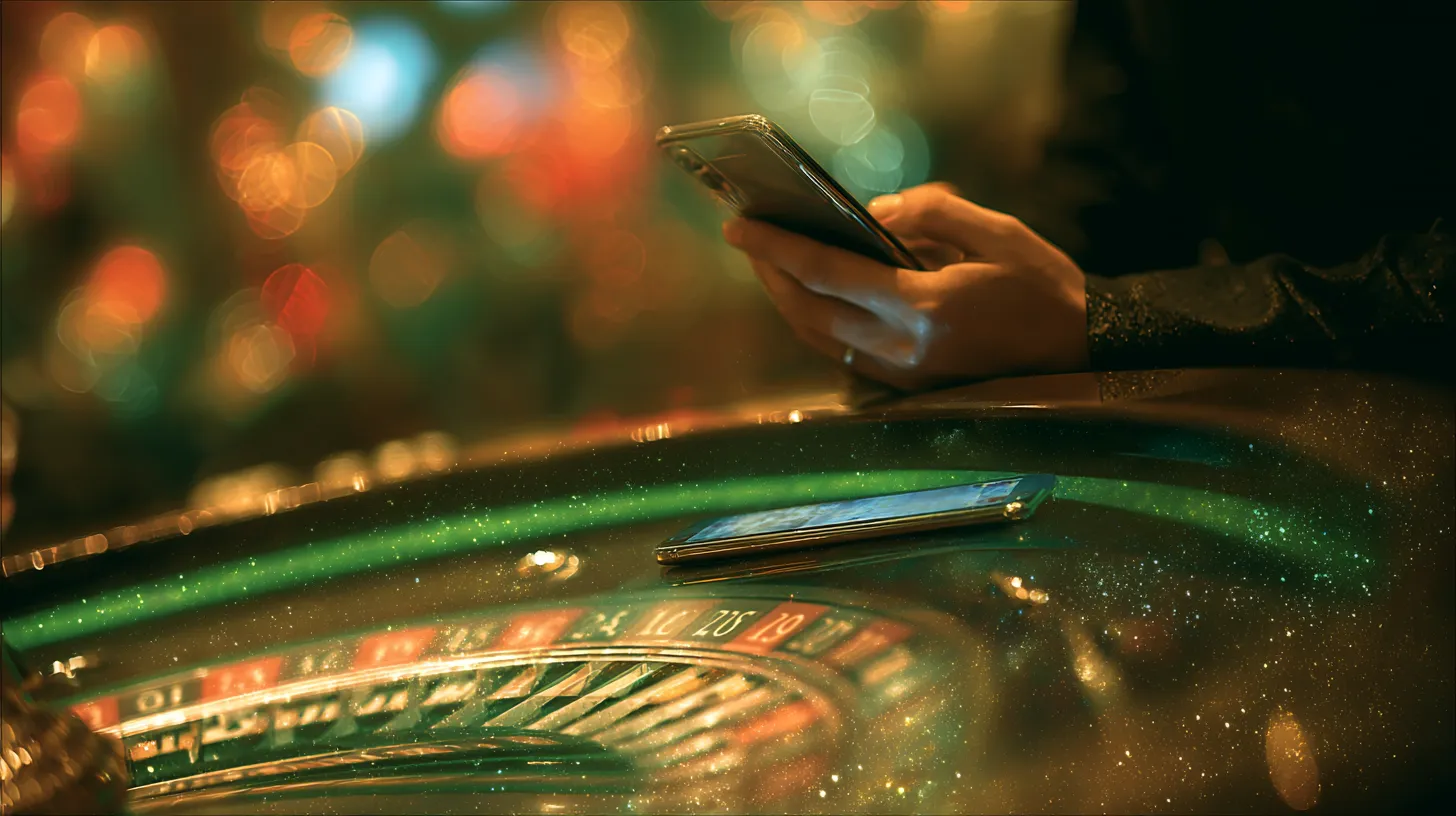 Khám Phá Thế Giới Giải Trí Tại Tha Bet