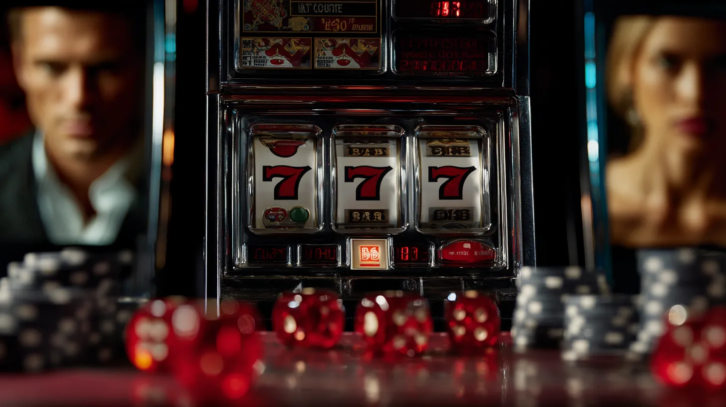 Khám Phá Thế Giới Giải Trí Tại WW88: Casino, Đá Gà và Slot Game Huyền Thoại