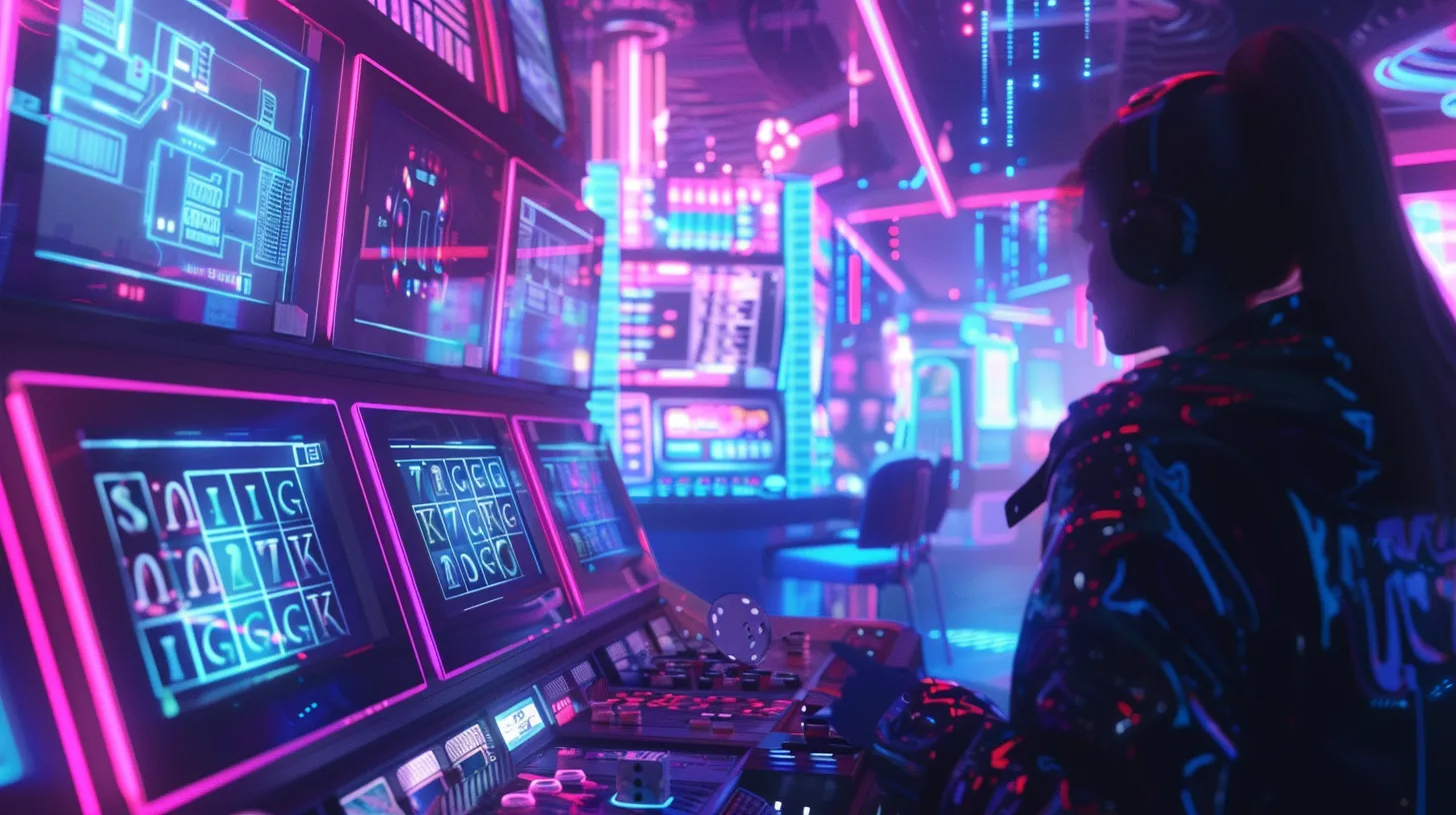 Khám Phá Thế Giới Game Tại 98win01: Địa Chỉ An Toàn Để Giải Trí