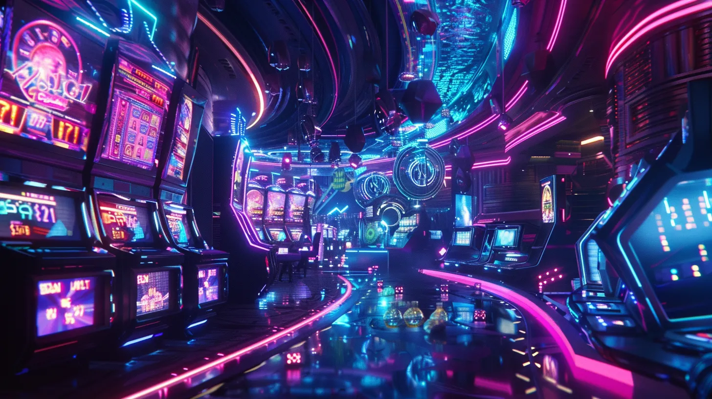 Khám Phá Thế Giới Game Tại 98win01: Địa Chỉ An Toàn Để Giải Trí