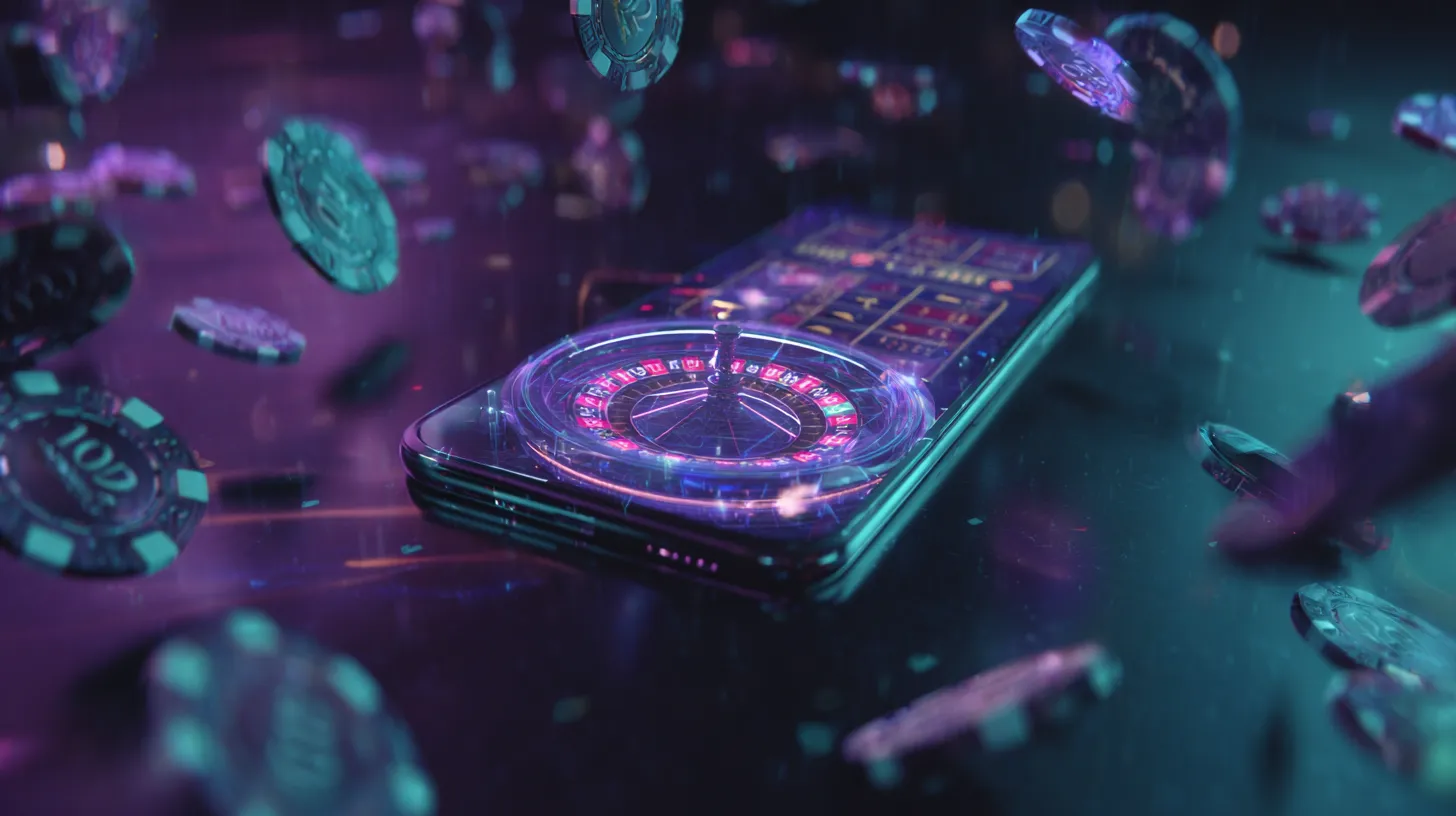 Luck8 - Nhà cái uy tín và thông tin xổ số miền Trung