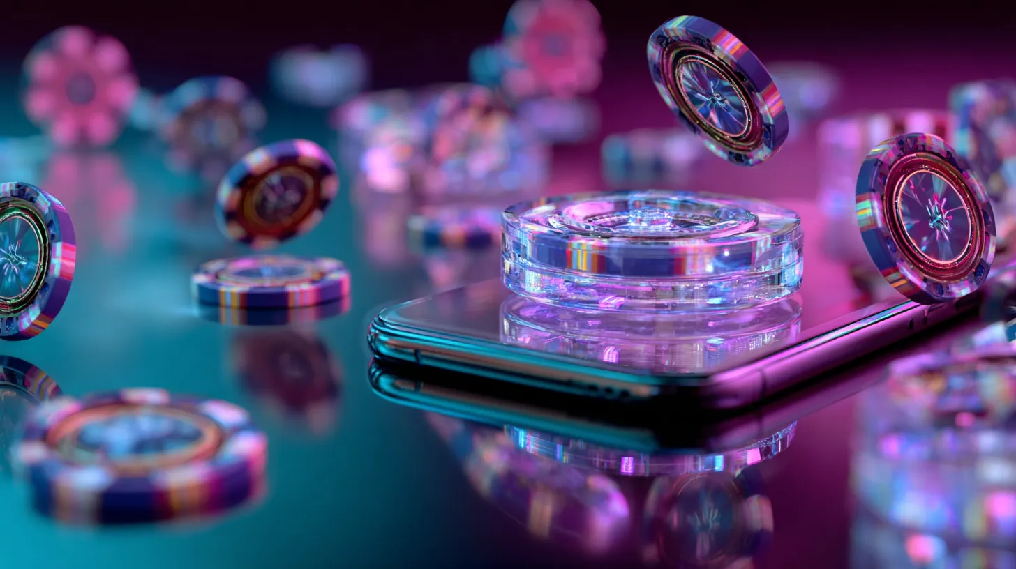 Luck8 - Nhà cái uy tín và thông tin xổ số miền Trung