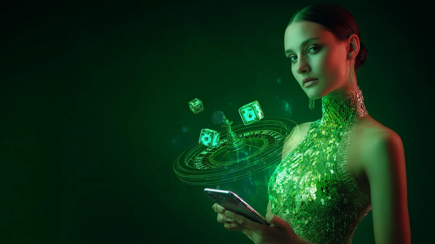 Khám Phá Galaxy6623: Nơi Giao Thoa Giữa Trò Chơi và Công Nghệ