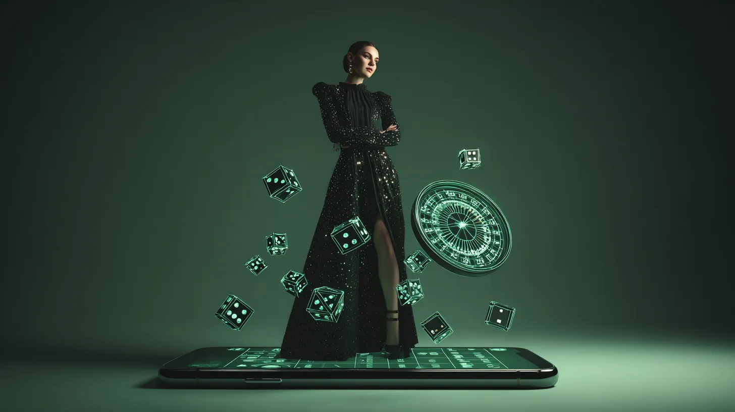 Khám Phá Galaxy6623: Nơi Giao Thoa Giữa Trò Chơi và Công Nghệ