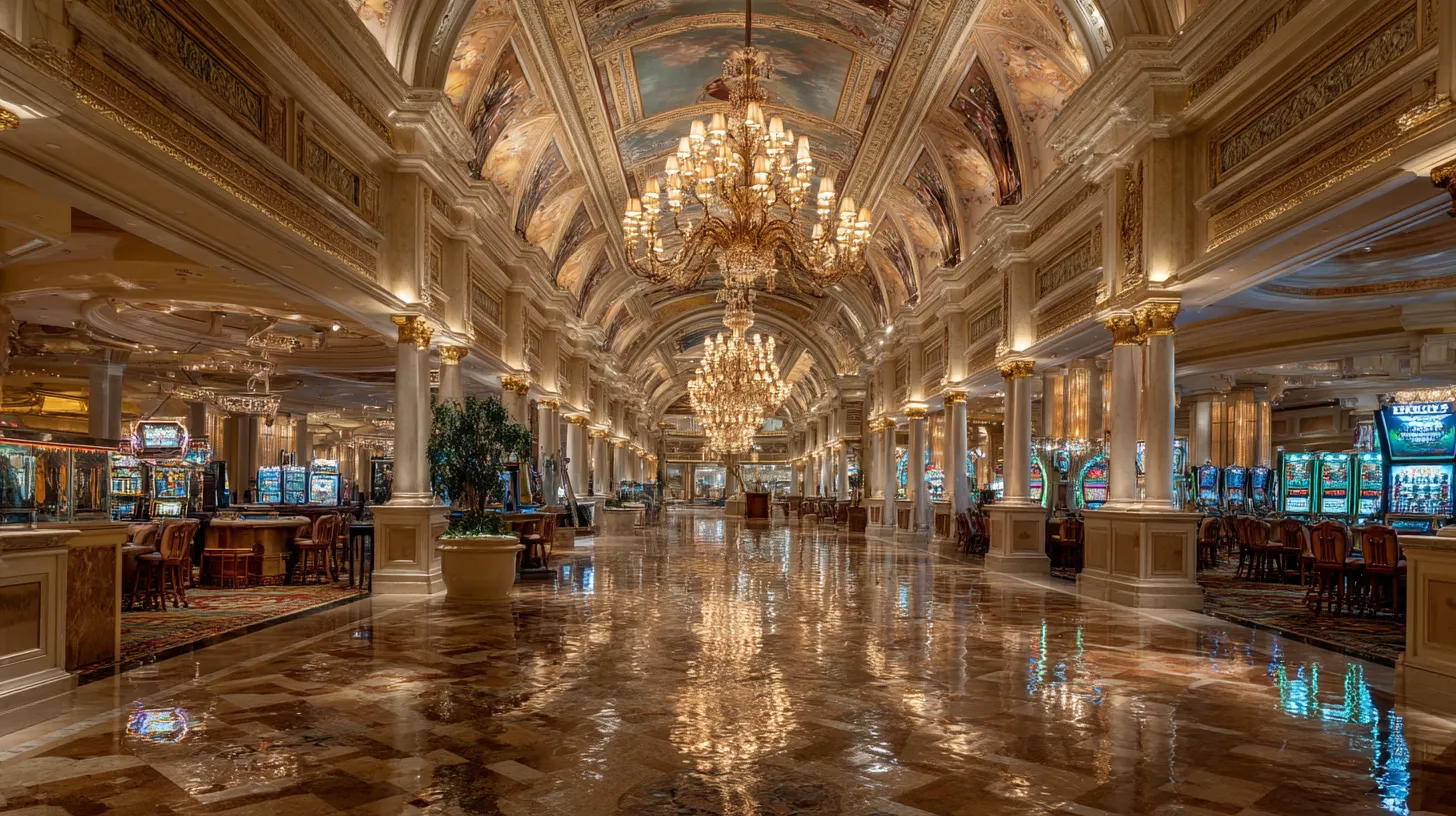 Khám Phá Thế Giới Của 999bet: Sự Lựa Chọn Hoàn Hảo Cho Người Chơi