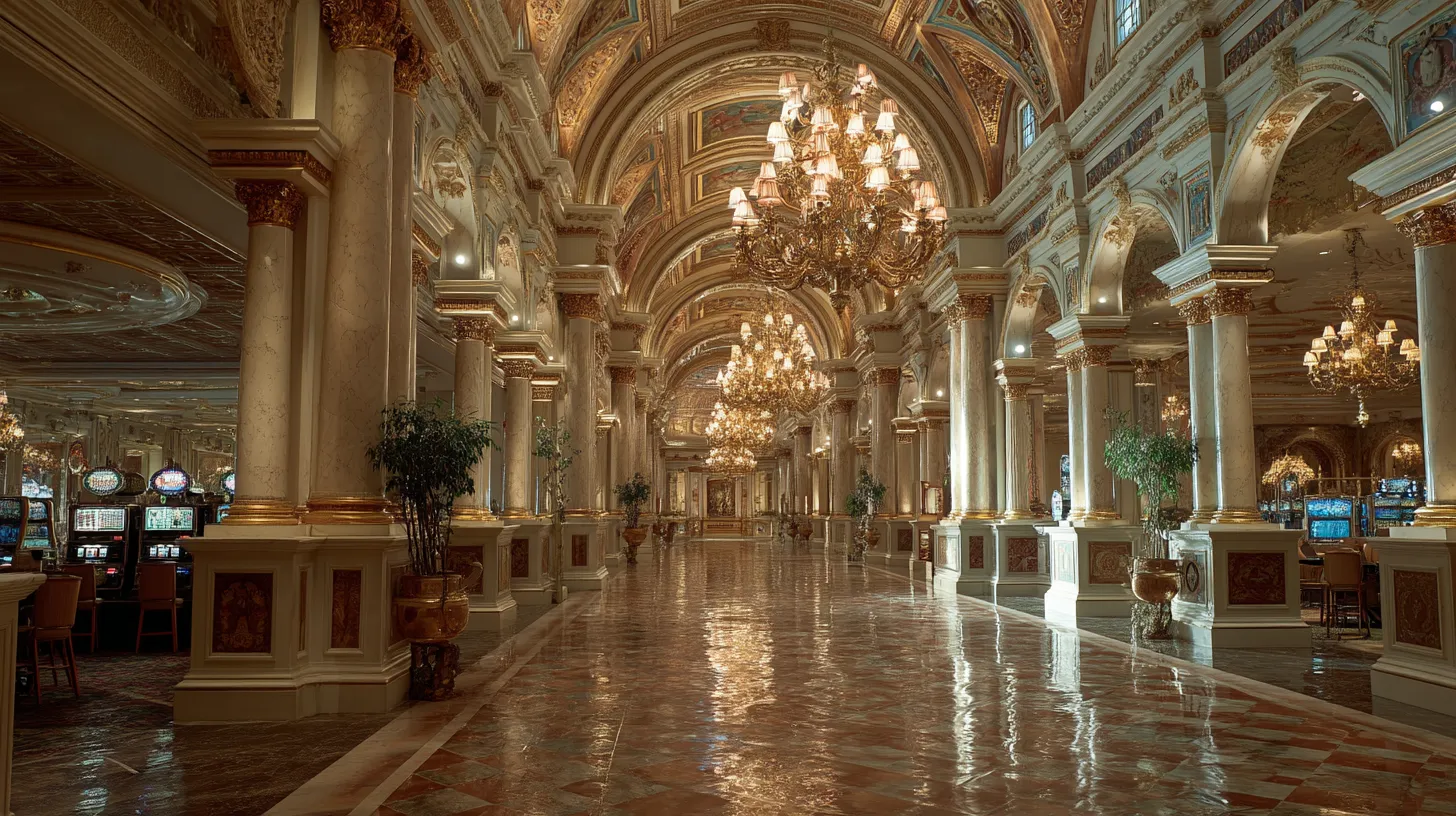 Khám Phá Thế Giới Giải Trí Tại RRR88: Những Bí Quyết Để Chiến Thắng