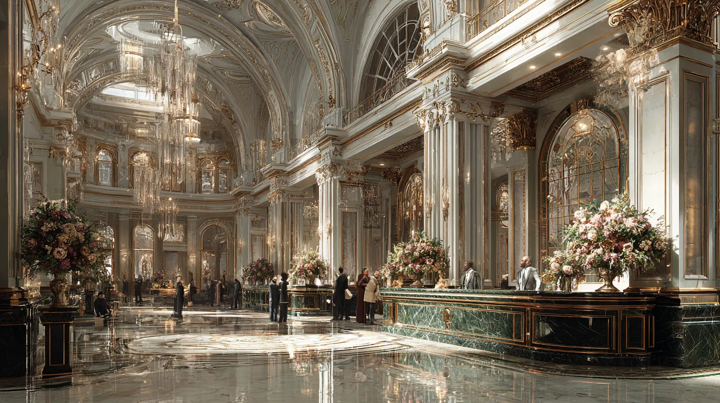 Khám Phá Thế Giới Xổ Số Với JJ88