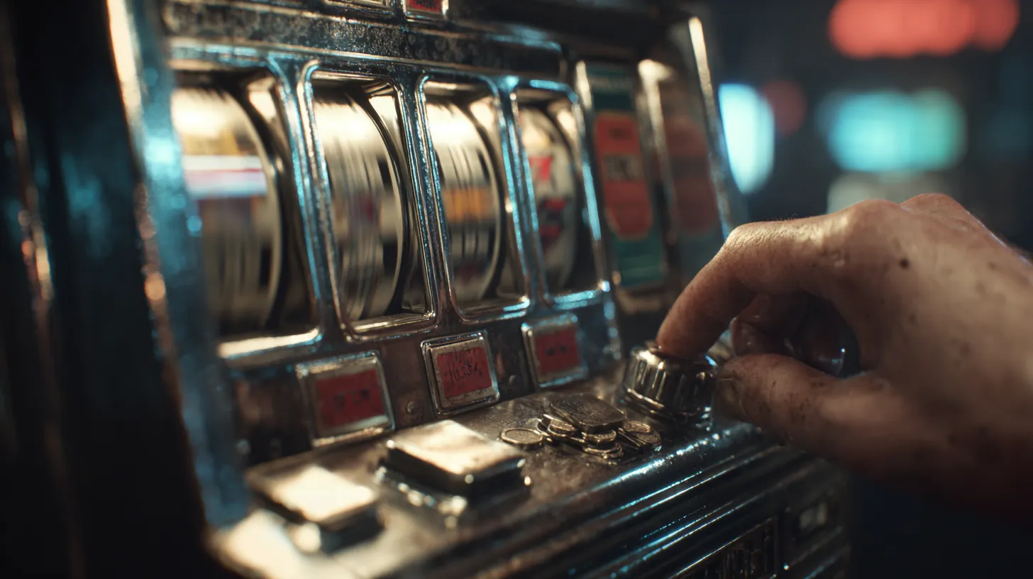 Khám Phá Galaxy6623: Điểm Đến Hấp Dẫn Cho Game Thủ