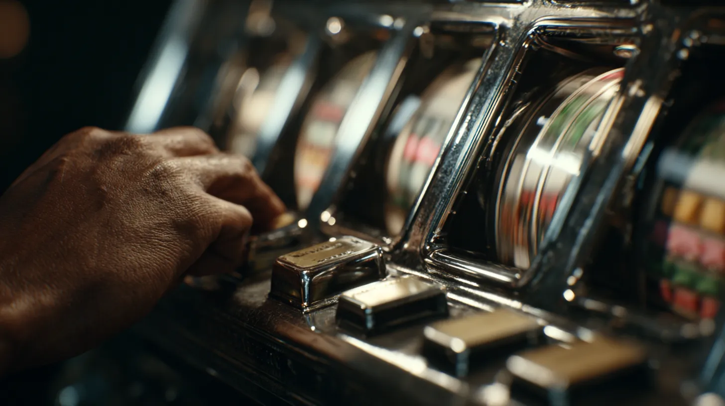 Khám Phá Galaxy6623: Điểm Đến Hấp Dẫn Cho Game Thủ