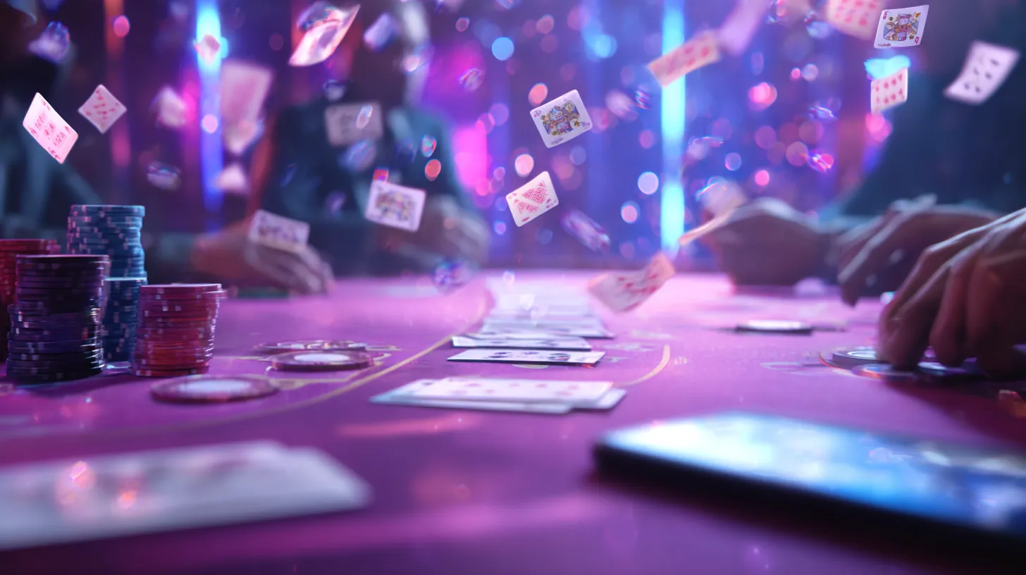 Daga Casino: Điểm Đến Hấp Dẫn Cho Những Người Yêu Thích Cá Cược