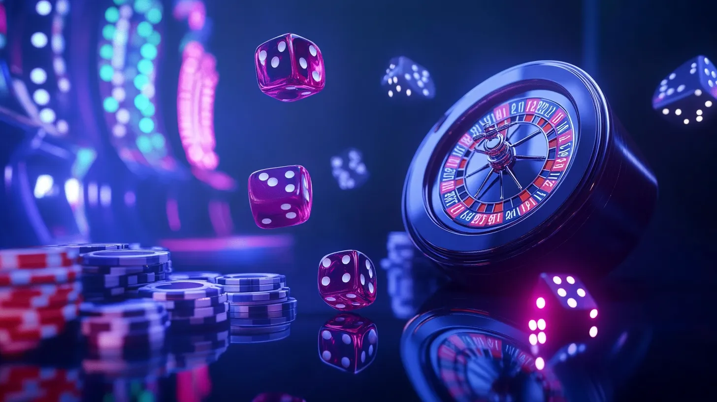 Khám Phá Thế Giới JJ88: Những Điều Cần Biết