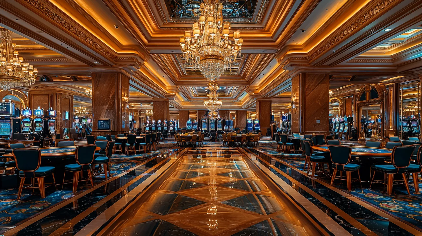 Khám Phá Thế Giới Xổ Số Miền Bắc và Miền Nam Cùng HQ88