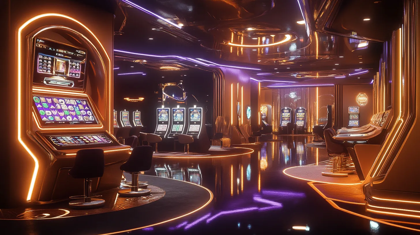 Khám Phá Thế Giới Giải Trí Với Tha Bet