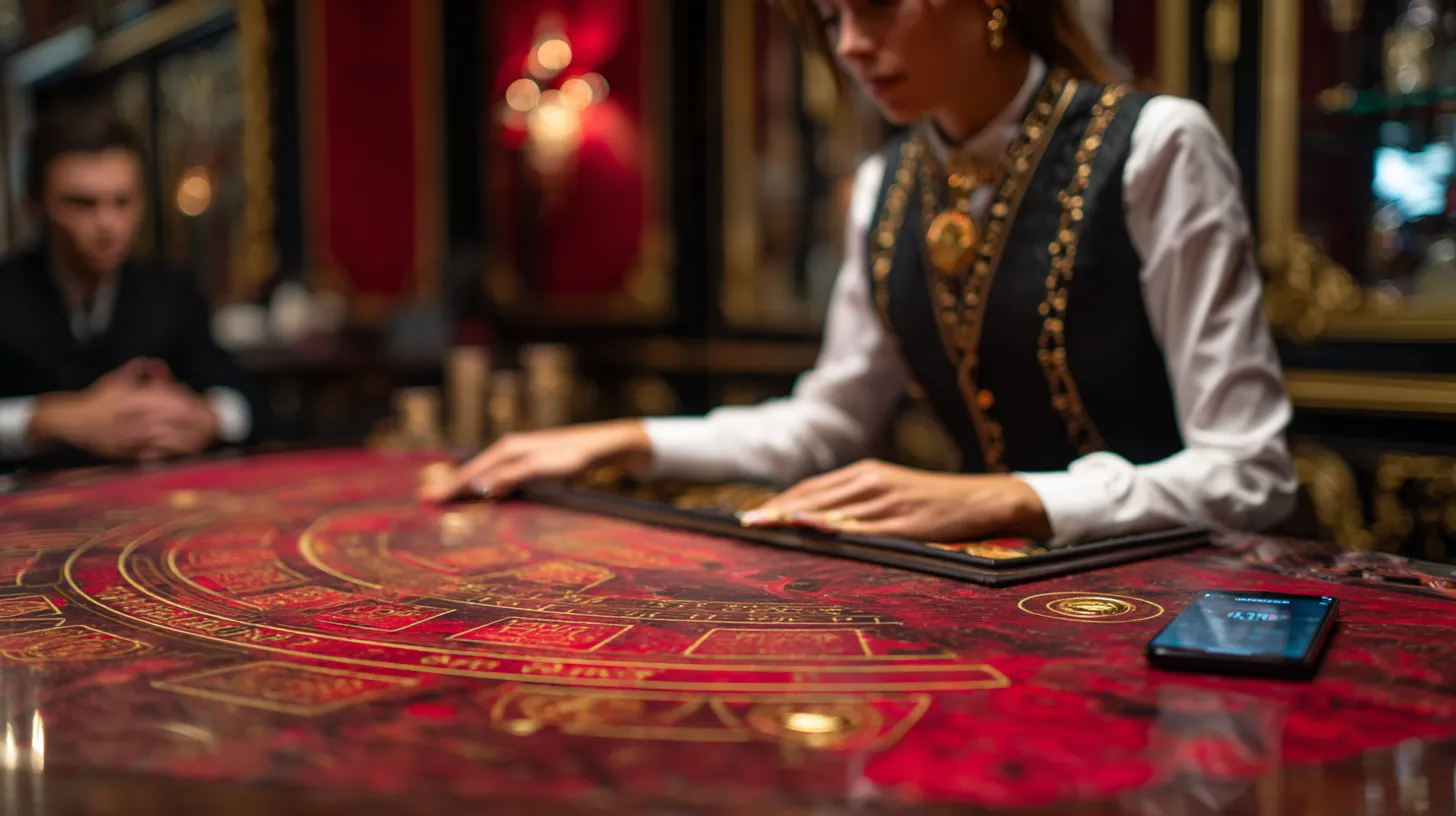 Khám Phá Thế Giới Giải Trí Với Tha Bet