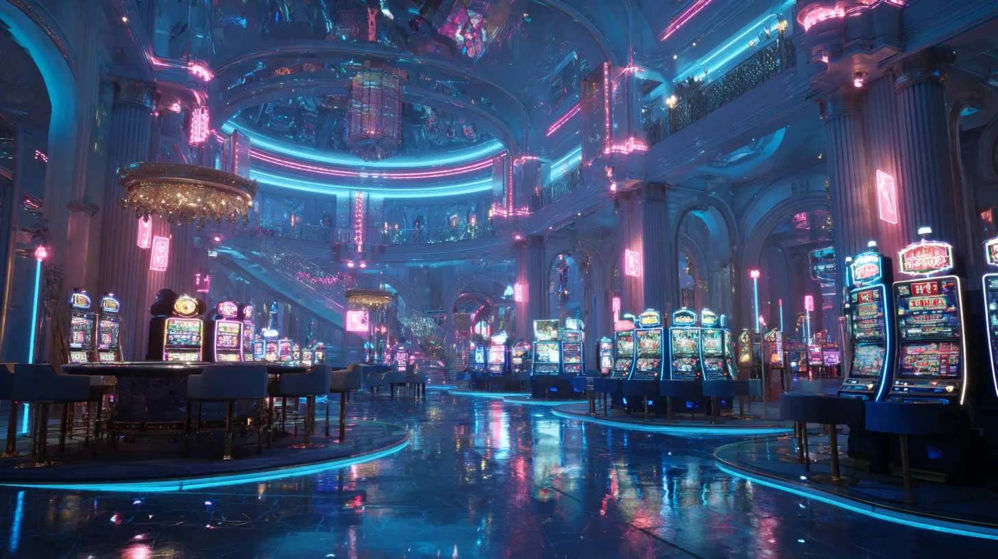 Khám Phá FCB88: Nơi Giao Thoa Giữa Giải Trí và Cơ Hội Thắng Lớn