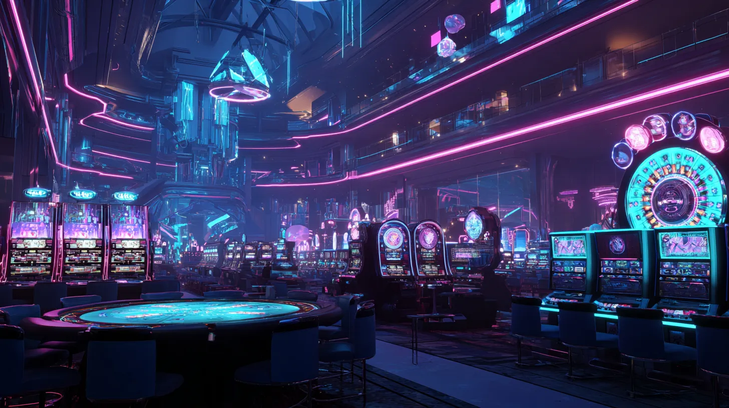 Khám Phá FCB88: Nơi Giao Thoa Giữa Giải Trí và Cơ Hội Thắng Lớn