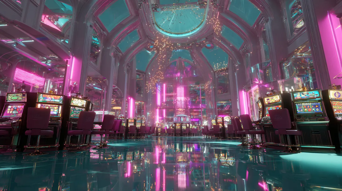 Khám Phá FCB88: Nơi Giao Thoa Giữa Giải Trí và Cơ Hội Thắng Lớn