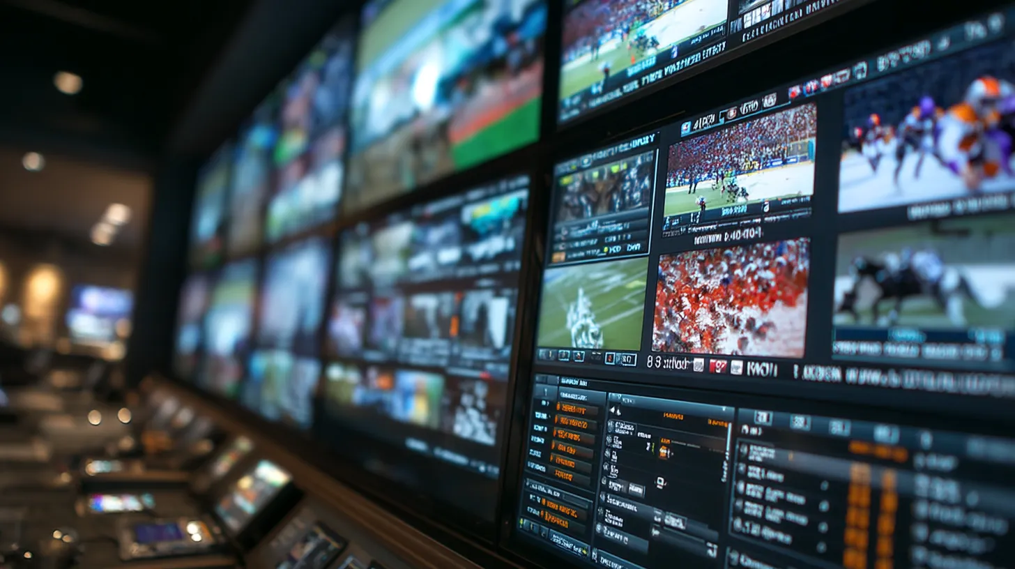 Khám Phá Bet69: Trang Chuyên Cung Cấp Kết Quả Xổ Số Miền Nam