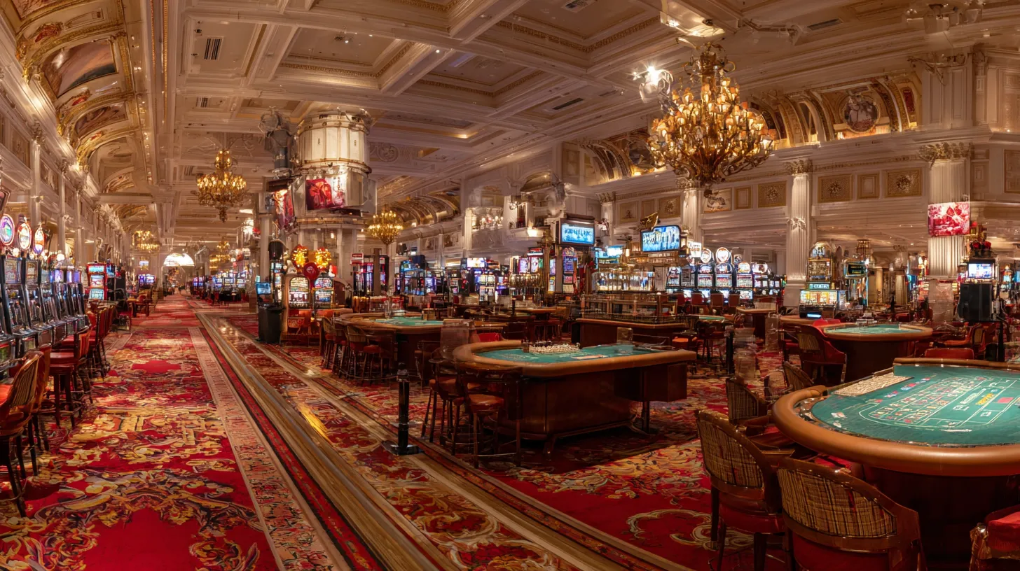 Khám Phá Thế Giới Đánh Bạc Trực Tuyến Với WW88