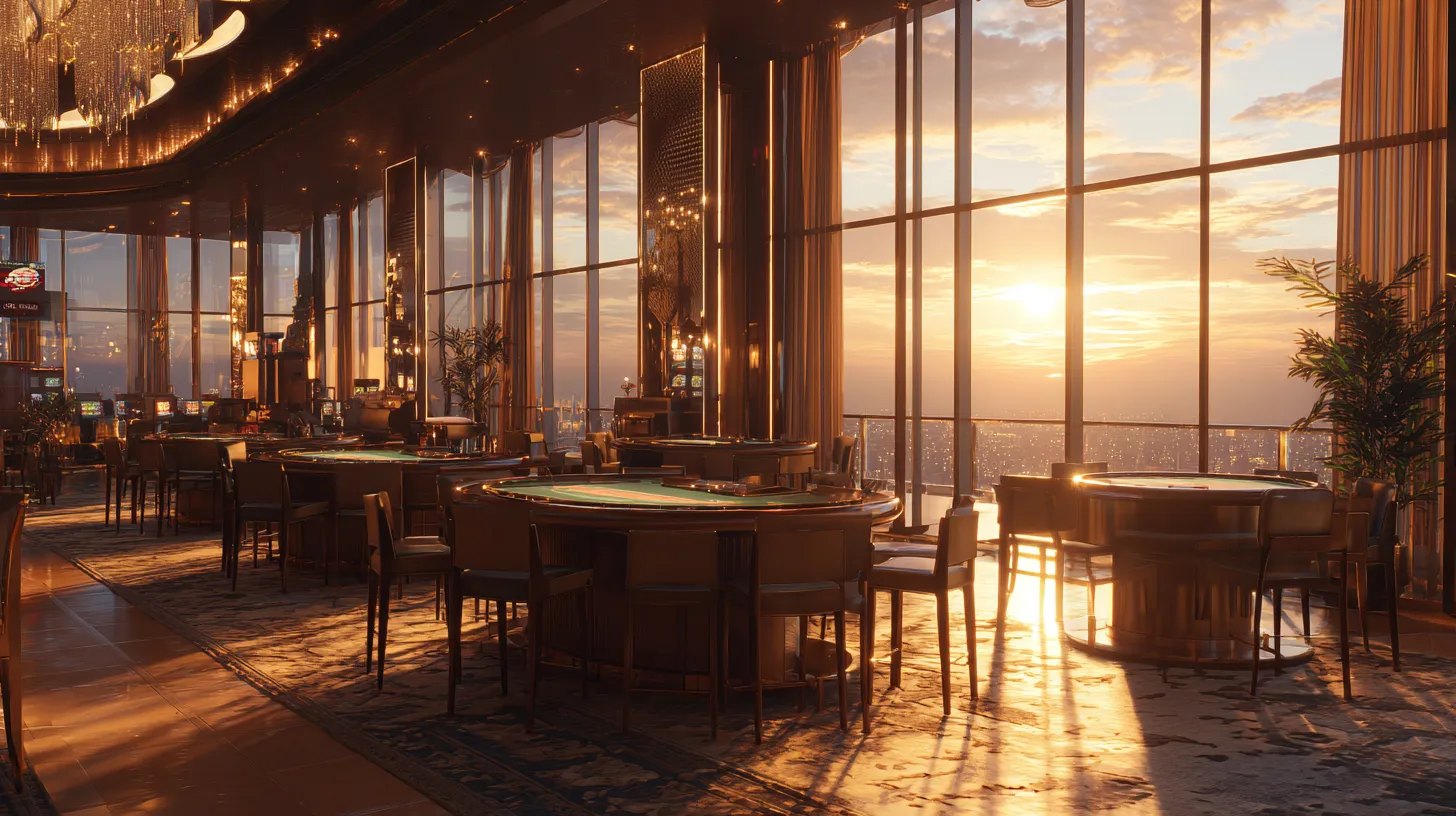 Khám Phá Thế Giới Xổ Số: Lựa Chọn Thông Minh Với Sun Win