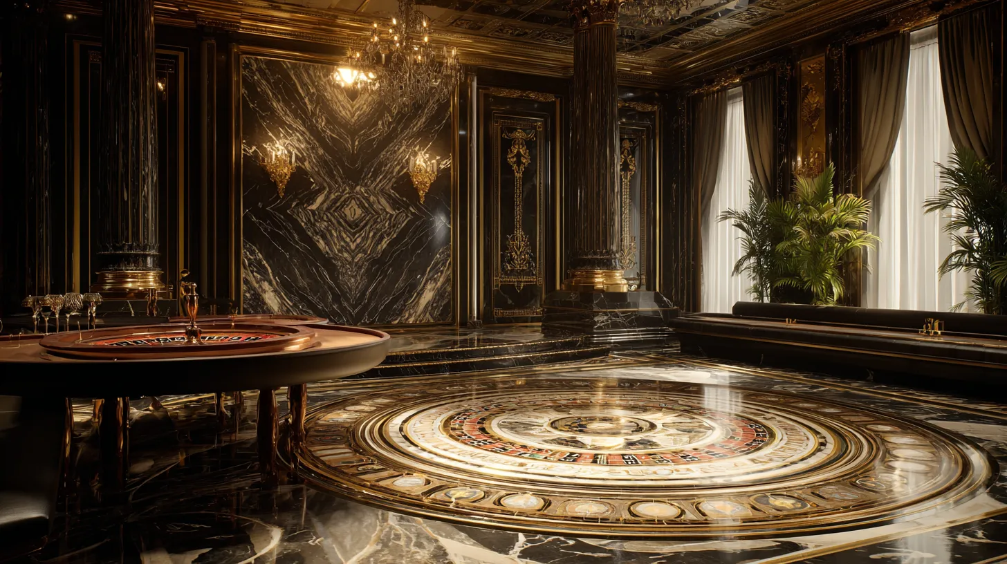 Khám Phá Loto288: Nền Tảng Xổ Số Hàng Đầu Tại Việt Nam