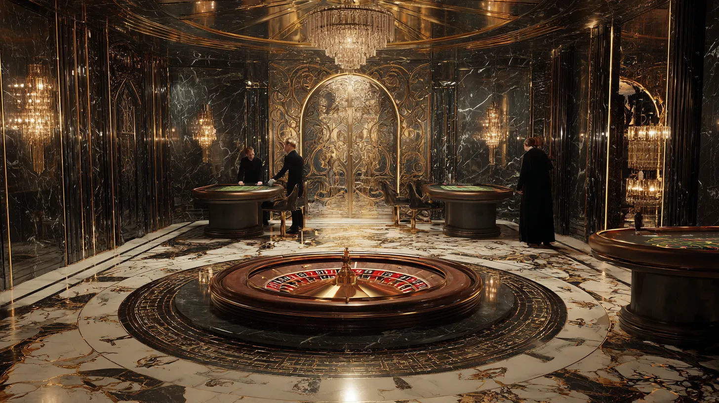 Khám Phá Thế Giới Game Online Tại RRR88