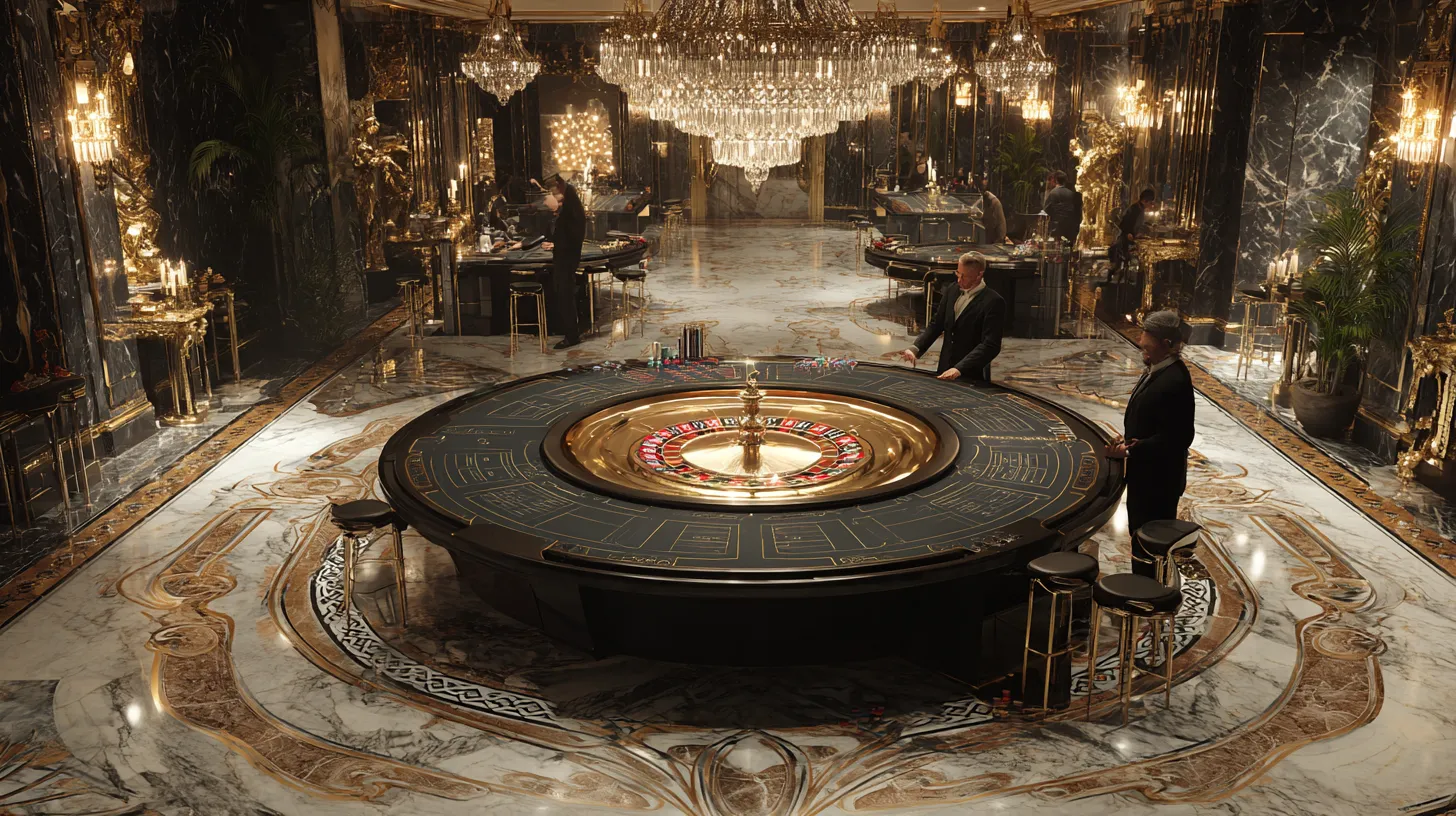 Khám Phá Thế Giới Xổ Số Với 55win