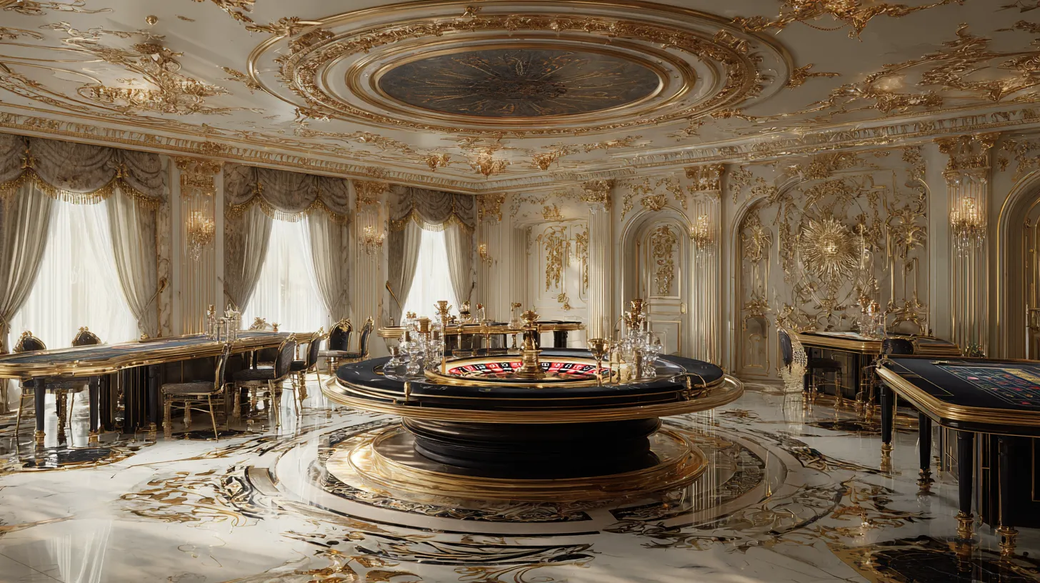 Khám Phá Thế Giới Xổ Số Với 55win